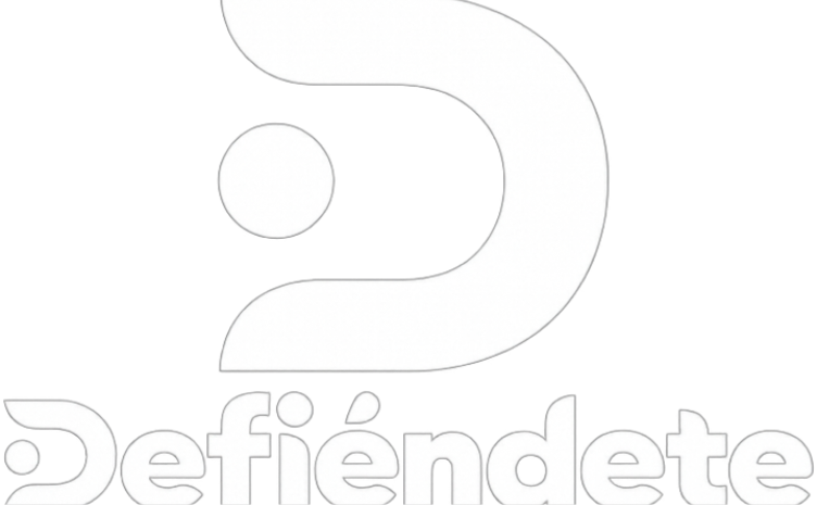 Defiéndete