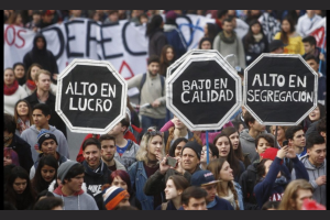 Siguen las críticas: expertos preocupados por el futuro de la educación si se aprueba el FES